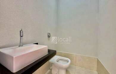 Imagem 4: Casa com 3 dormitórios, 280 m² - venda por R$ 1.600.000,00 ou aluguel...