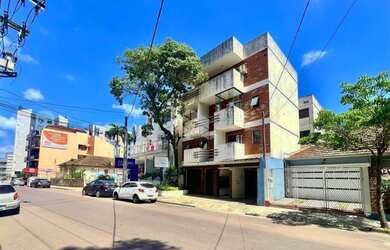 Imagem 16: Apartamento à venda no Residencial Chaiten - Bairro Fátima