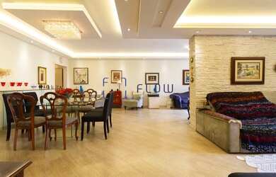 Imagem 5: Apartamento Para Venda Consolação, 3 Quartos, 1 Suíte, 1 Vaga, 160m²