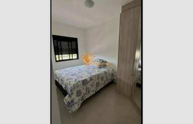 Imagem 8: VENDA - APARTAMENTO CONDOMÍNIO TORRES DE MÁLAGA / SOROCABA/SP