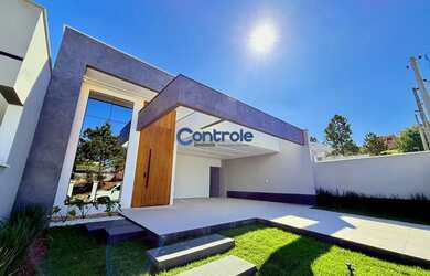 Imagem 1: Casa Alto padrão no Alto Vista