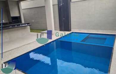 Imagem: Casa de condomínio com 4 quartos à venda, 250m² - Recreio