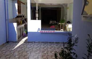 Imagem 10: Casa em Jacareí, no bairro Vila Aprazível, à venda