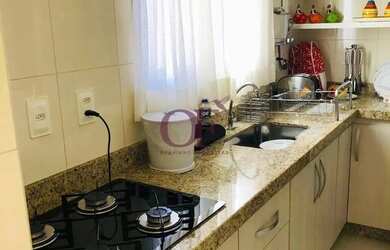 Imagem 4: Apartamento no Condomínio Atibaia Jundiaí