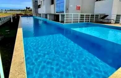 Imagem 15: Apartamento Live Tower Lozandes 45m²