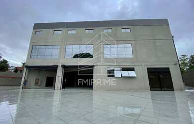 Imagem 8: GALPÃO COMERCIAL DE 2 ANDARES - 4.570 M2 ÁREA CONSTRUIDA NA LAPA DE...