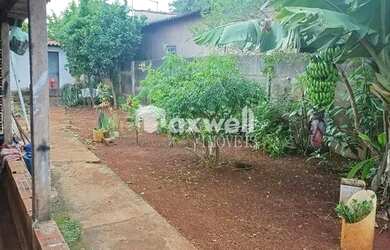 Imagem: O terreno possui 10m² de Área e está localizado em Jardim