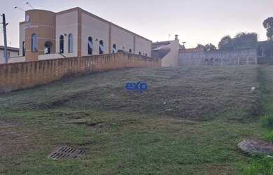 Imagem: O terreno possui 542m² de Área e está localizado em Conjunto