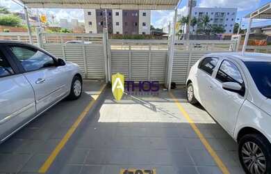 Imagem 15: Apartamento em Jardim São Paulo - Bancários, João Pessoa/PB