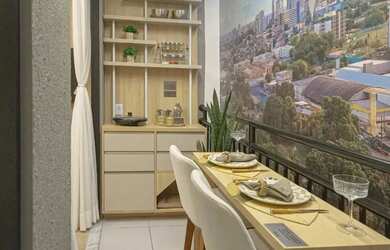 Imagem 11: ZENITH CONDOMÍNIO CLUB - TABELA INVESTIDOR SEM JUROS