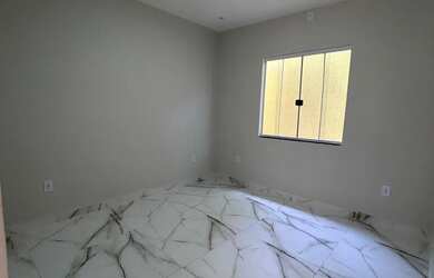 Imagem 11: Aluguel Casa 2 quartos Próximo ao Park Shopping Campo Grande RJ