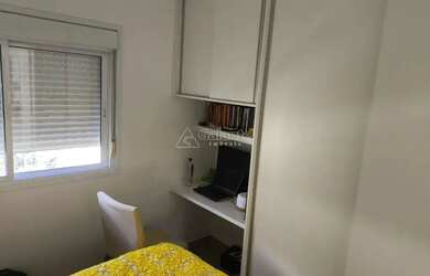 Imagem 11: apartamento - Mansões Santo Antônio - Campinas