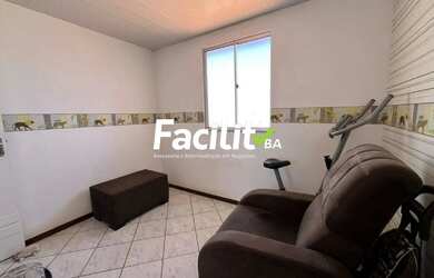 Imagem 13: CASA COM 2/4 EM CONDOMÍNO DISPONÍVEL PARA VENDA