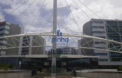 Imagem 11: Sala Comercial para Venda em Salvador, São Cristóvão, 1 banheiro, 1 vaga