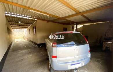 Imagem 8: Casa disponível para venda no bairro Taiaman em Uberlândia-MG