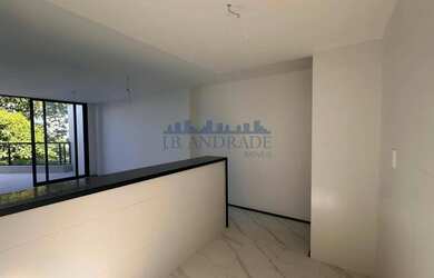 Imagem 8: Jardim Oceânico Cobertura 3 quartos, sendo 3 suites