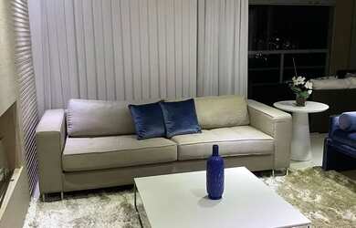 Imagem 4: Apartamento para locação R$ 17.000,00 em Tamboré, Santana de Parnaíba-SP