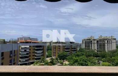 Imagem 8: Cobertura-À VENDA-Barra da Tijuca-Rio de Janeiro-RJ