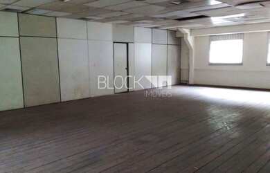 Imagem 13: Santo Cristo Galpão. Churrasqueirae8.900m² de Área