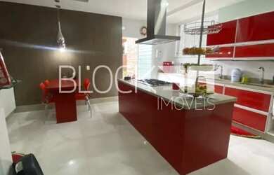 Imagem 13: Barra da Tijuca Casa em condomínio com 5 dormitórios