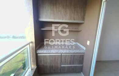 Imagem 8: Apartamento de 1 quarto com 44,72m² para locação no Jardim Nova Aliança