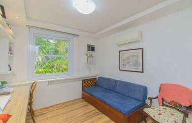 Imagem 11: Apartamento para venda em Consolação com 4 quartos, sendo 1 suíte ,...