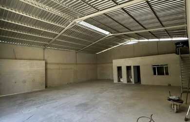 Imagem 2: Aluga-se galpão bairro sapucaias