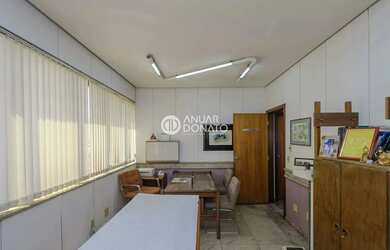 Imagem 9: Barro Preto - Sala(s) à venda na Anuar Donato