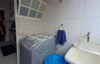 Imagem 6: Incrível Cobertura Duplex na Freguesia Jacarepaguá