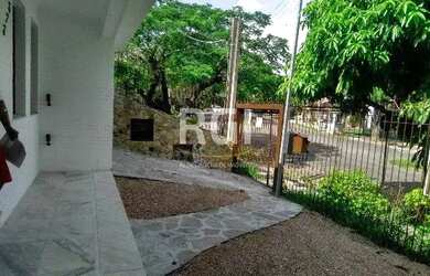 Imagem 6: Casa residencial para alugar no bairro Boa Vista com 300 m² e 3 dormitórios/quartos