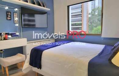 Imagem 14: Cobertura venda ou locacao no Real Parque perto do Clube Paineiras com...