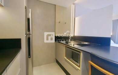 Imagem 5: Studio no bairro Trindade Florianópolis