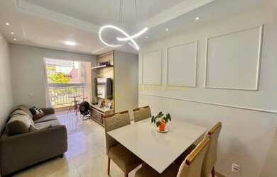 Imagem: Não perca! Apartamento em Colina de Laranjeiras com piscina