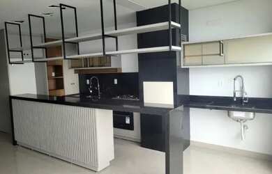 Imagem 15: Alugo Apartamento na Orla com 3 suites - Orla Sky