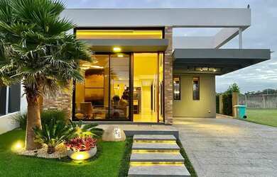 Imagem: O apartamento possui 3 Dormitórios, 4 Banheiros, 2 Vagas na