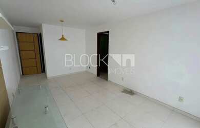 Imagem 5: Recreio dos Bandeirantes Apartamento 2 quartos, sendo 1 suite