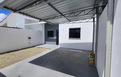 Imagem 2: Alugo casa com garagem 500 metros do shopping Pátio Cauamé