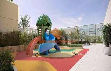 Imagem 8: Apartamento com 3 dormitórios à venda, 152 m² por R$ 1.437.255,55 -...