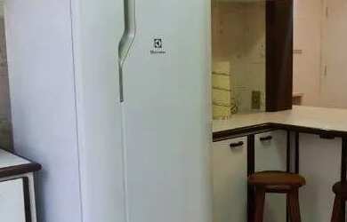 Imagem 9: Apartamento no bairro do Gonzaga Excelente Localização