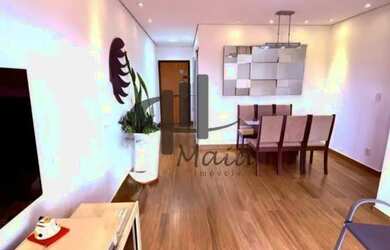 Imagem 2: Venda Apartamento Sao Caetano do Sul Santa Maria Ref 44195