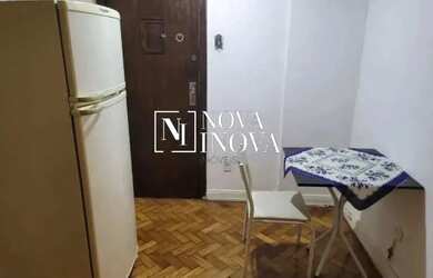 Imagem 13: Apartamento conjugado na quadra da praia em Copacabana