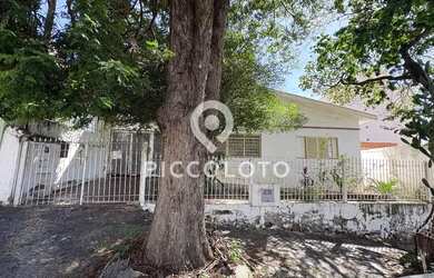 Imagem: Casa à venda em Campinas, Jardim Bela Vista, com 3 quartos