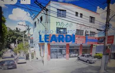 Imagem: O depósito possui 450m² de Área e está localizado em Jardim