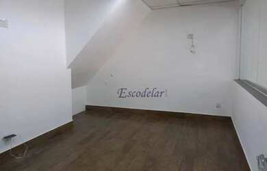 Imagem 6: Galpão para alugar, 600 m² por R$ 17.315,28/mês - Água Fria - São...