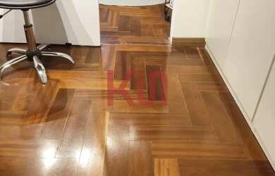 Imagem 9: Apartamento à venda na Bela Vista, São Paulo-SP: 1 quarto, 1 suíte, 1 vaga, 31,59 m² de ár