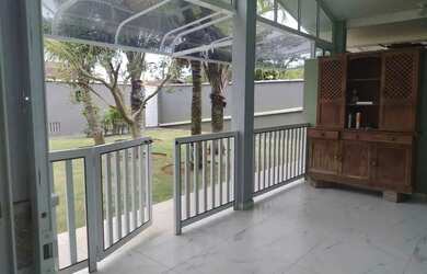 Imagem 5: Casa em Rua das Rosas - Guarau - Peruíbe/SP