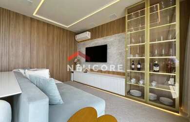 Imagem 8: Apartamento em Av Senador Atilio Fontana - Balneario Pereque - Porto Belo/SC