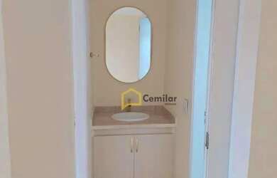 Imagem 8: Apartamento com 1 dormitório para alugar, 42 m² por R$ 2.044,00/mês...