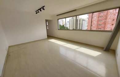 Imagem: O apartamento possui 3 Dormitórios, 3 Banheiros, 1 Vaga na