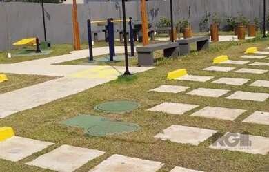 Imagem: O apartamento à venda possui 2 Dormitórios, 1 Banheiro, 1